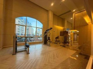 Grand Caribbean Building A 7th Floor - 5