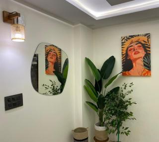 The Boho House, Rishikesh - 0