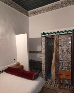 Riad Dar Lalla Yeddouna - 9