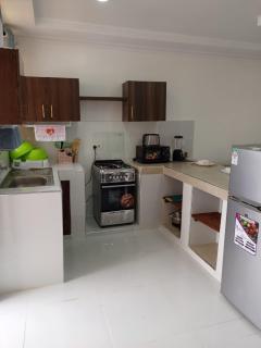 Coastal Pearl - 1BR Diani Beach Rd - Pet Friendly - 3