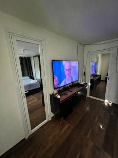 Pousada encanto da fronteira quarto 9 - 9