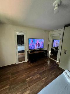 Pousada encanto da fronteira quarto 9 - 5