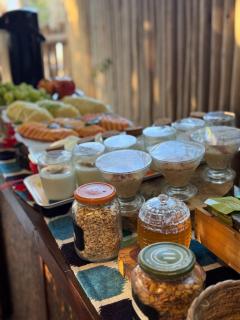 Pousada Alto Mar - 7