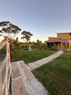 Fazenda Renovo - fazendarenovocf - 5