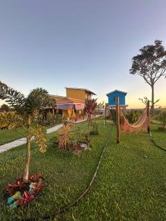 Fazenda Renovo - fazendarenovocf - 2