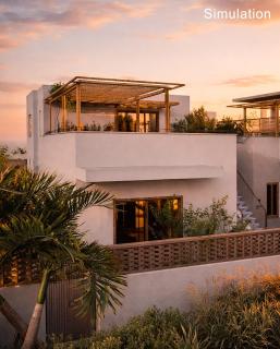 MIRA MARE - Apartments 1 & 8 - 4