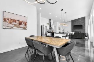 Le chalet de l'aviateur - 1