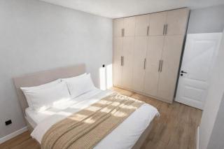 Стильные апартаменты в ЖК MOD Comfort 3 - 5