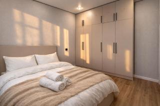 Стильные апартаменты в ЖК MOD Comfort 3 - 1