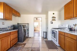Entire Private Compound in Albuquerque 2 Casitas - 7