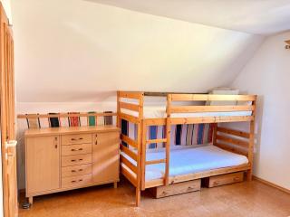 Natural Chalet Retreat - 3