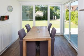 Am Grooten Steen 14, FeWo 4 - 6