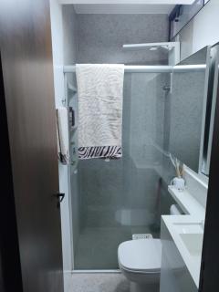 Studio In - Apt 213 com Garagem - 2