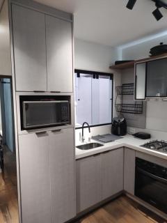 Studio In - Apt 213 com Garagem - 9