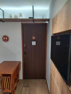 Studio In - Apt 213 com Garagem - 3