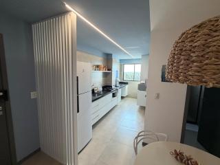 Luxuoso quarto-sala na Praia do Frances - 5