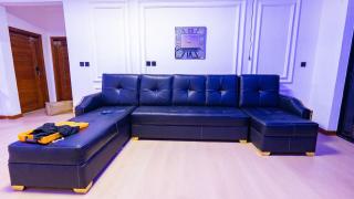 K&K Luxurious Landing - 6