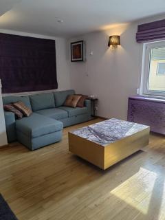 Snowdrop Villa by Therme and Henri Coandă airport - 4