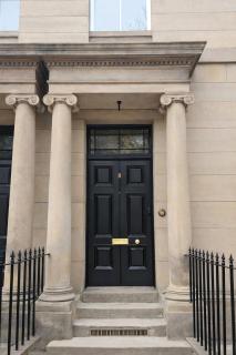 Carlisle City Centre Fabulous Georgian townhouse - 9