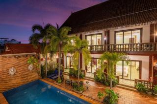 Oudom Sokhomal Private Wellness Retreat - 2