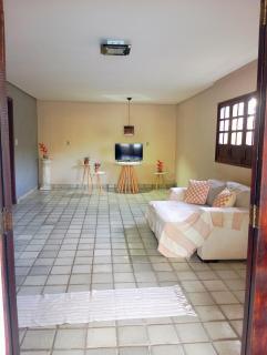 Casa com piscina em Aldeia - 6