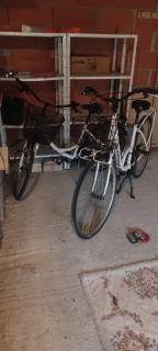 Studio Valras vue Port et Mer, Wi-Fi gratuit, Parking box fermés avec vélos inclus - 3