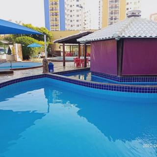 Condomínio Thermas place - 7