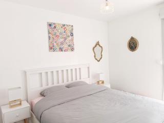 Appartement 2 pièces 30' Centre de Paris - 6