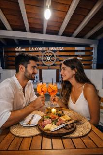 La Corte Sarda Centro Storico Spiagge vicine per ogni tipo di vacanza - 7