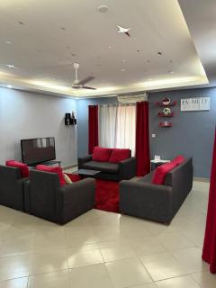 Danfa Modern Haven - 4