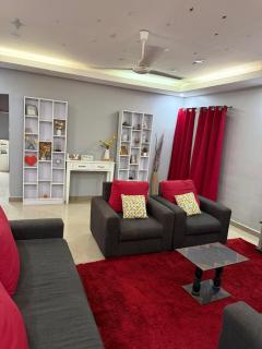 Danfa Modern Haven - 3