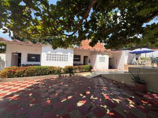 Brisas de melgar - 8