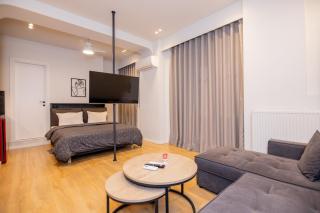 BOHEME Studio & Apartment - 9