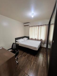 Pousada encanto da fronteira quarto 6 - 8