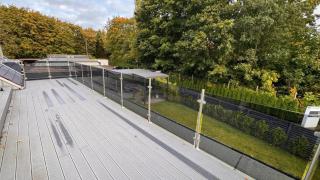 Designer-Apartment mit 4 Schlafzimmern, Privatparkplatz und Terrasse - 7