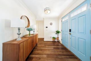 Pond-view, accessible, pet friendly home with EV plug close to beach, TPC, Mayo Clinic - 7