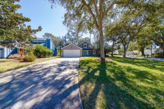 Pond-view, accessible, pet friendly home with EV plug close to beach, TPC, Mayo Clinic - 9