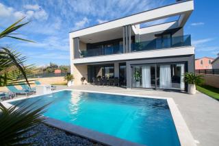 Luxury Villa Vella in Medulin, Istria by Istrabook - 1