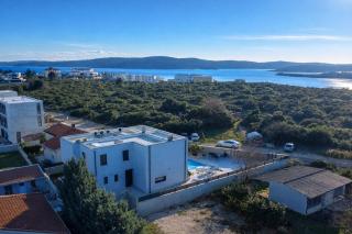 Luxury Villa Vella in Medulin, Istria by Istrabook - 9