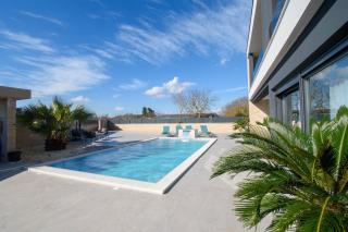 Luxury Villa Vella in Medulin, Istria by Istrabook - 2