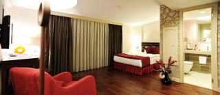 Niza Park Hotel - Ankara - 5