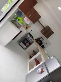 Diani Beach Suite - 1BR Pool & Beach Access - 8