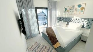 Ayla Oasis Luxury Chalets - 4