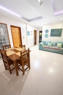 Departamento amoblado en edificio Valentinas - 9