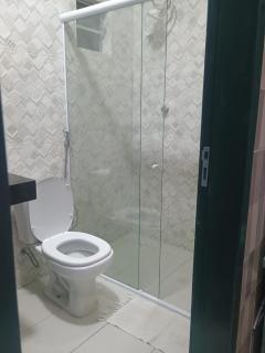 Hostel e pousada paz e benção - 7