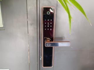 Habitacion confortable - 4