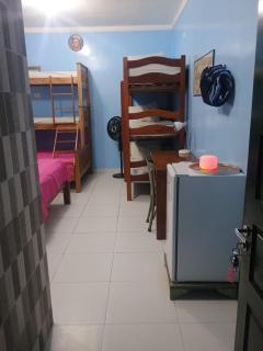 Hostel e pousada paz e benção - 4