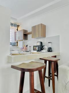 Diani Bliss Pool, Terrace & Steps to Diani Beach - 4