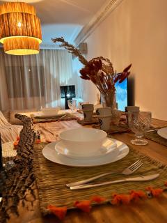 Superbe appartement au cœur de Marrakech - 7