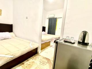 khufu 9 Pyramids View Hotel - 8